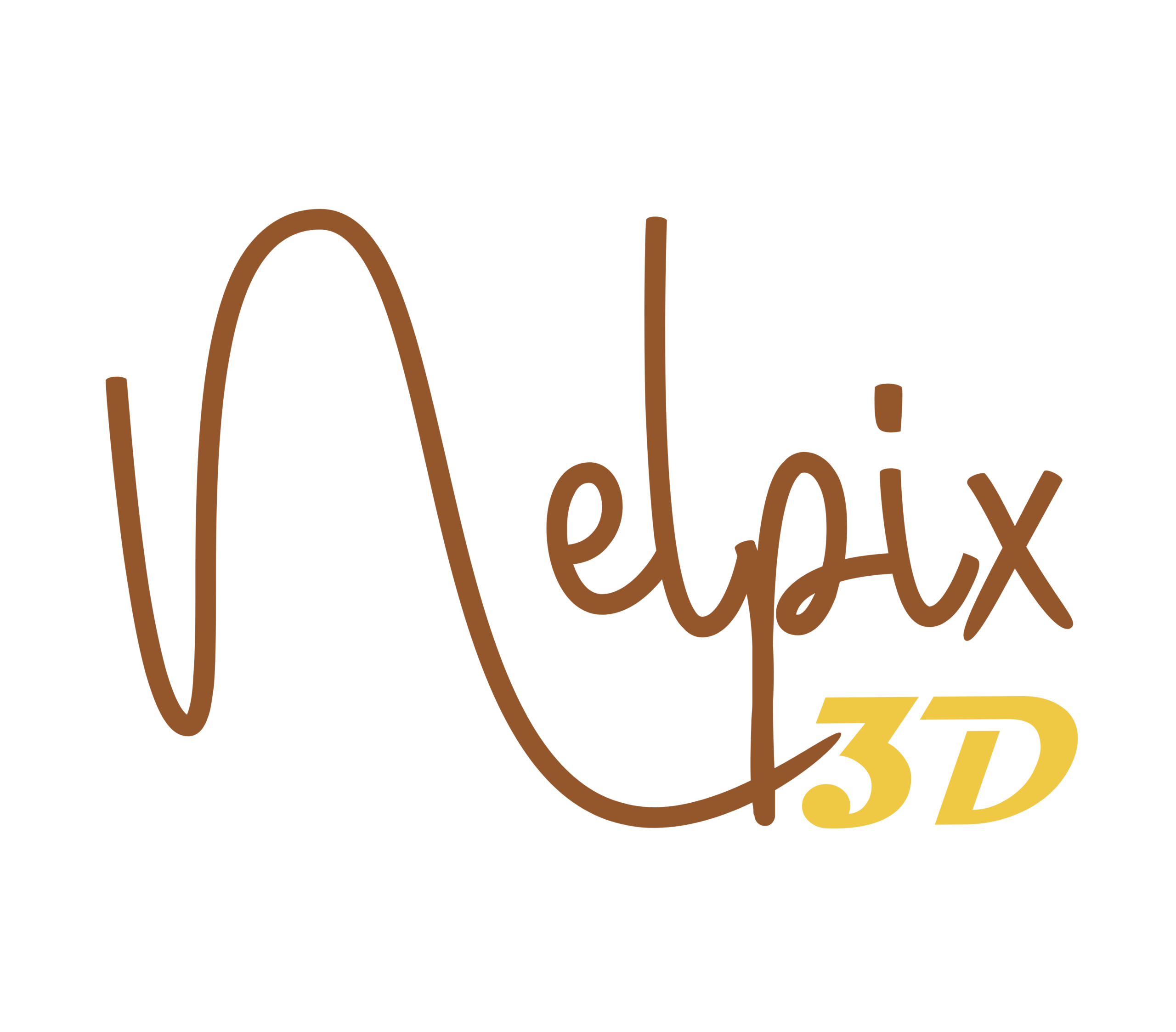 Nelpix 3D